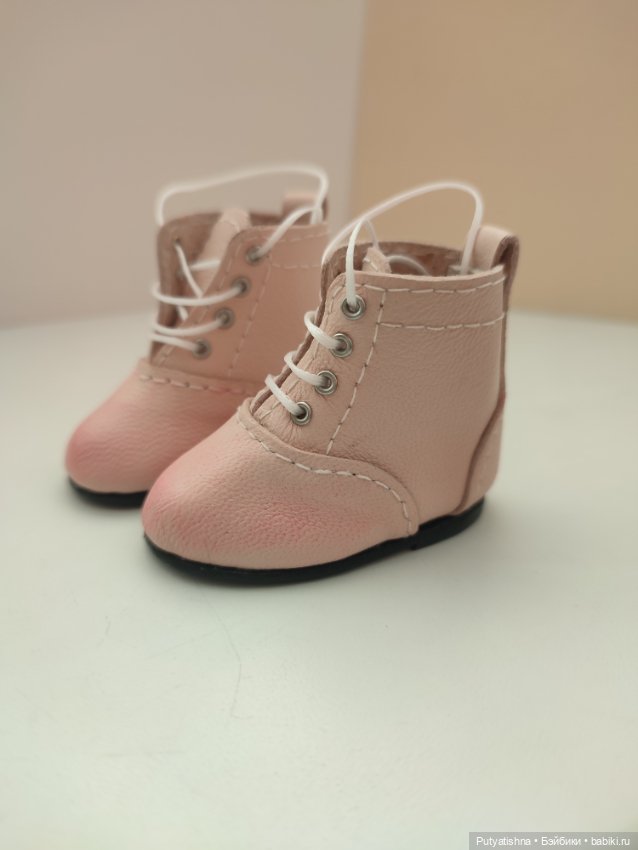 Обувь на Paola Reina — Обувь для кукол (фото 8)