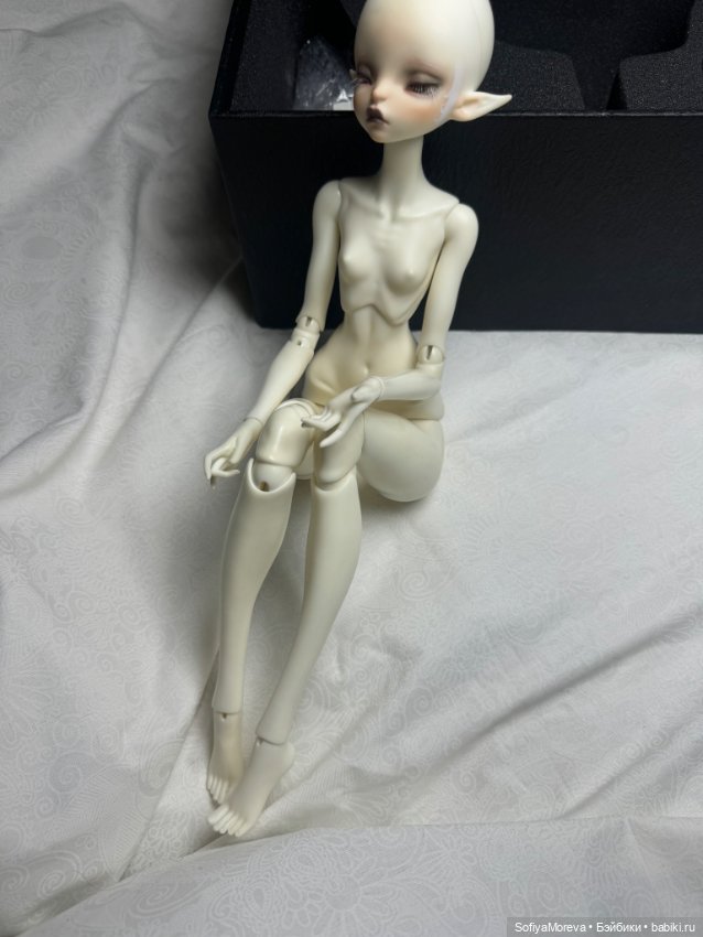 Coral Reef — Куклы BJD (фото 4)