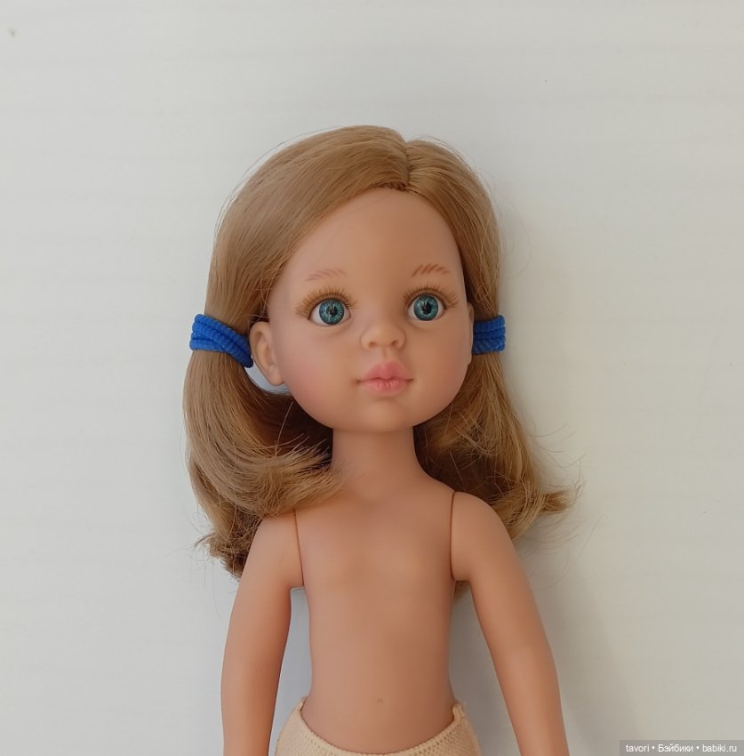 Карла 2017 года — Игровые куклы (фото 3)