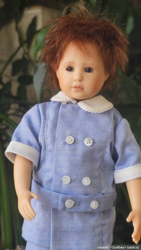 Феликс(Felix) от Heidi Plusczok (фото 6)