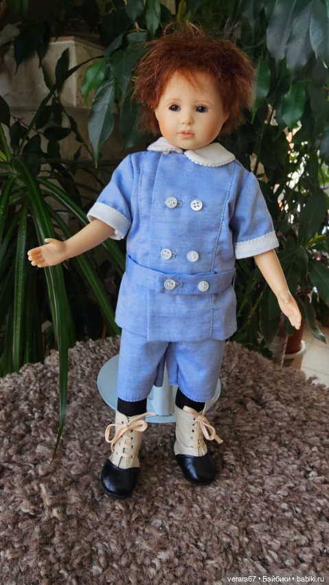 Феликс(Felix) от Heidi Plusczok (фото 3)