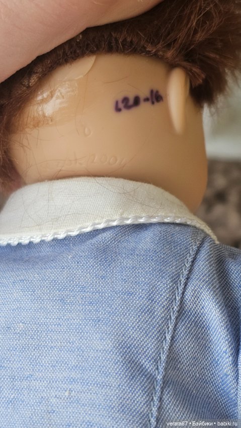 Феликс(Felix) от Heidi Plusczok (фото 8)