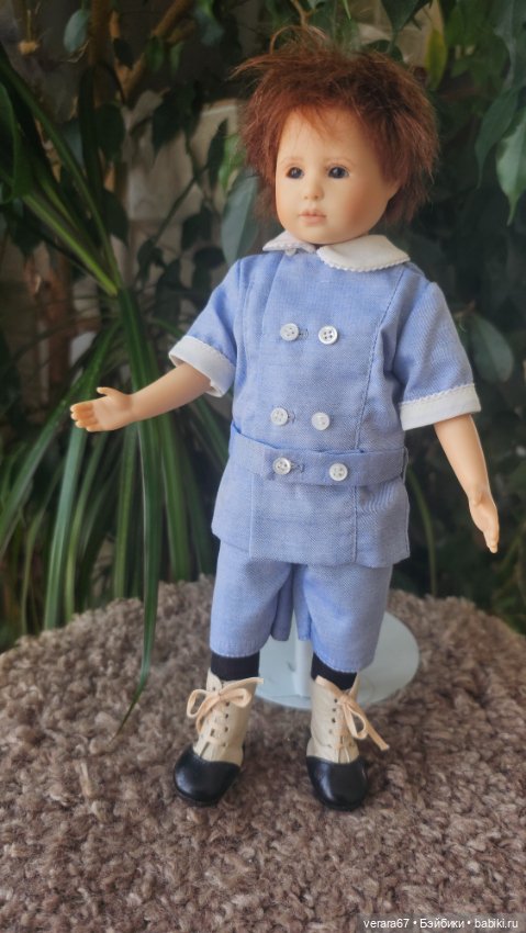 Феликс(Felix) от Heidi Plusczok (фото 5)