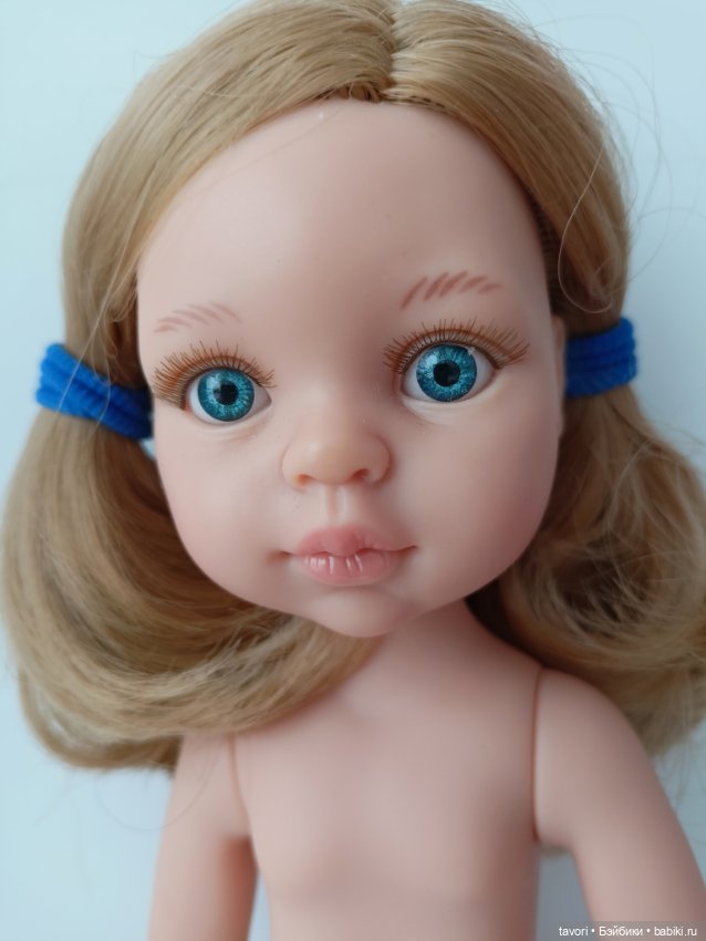 Карла 2017 года — Игровые куклы