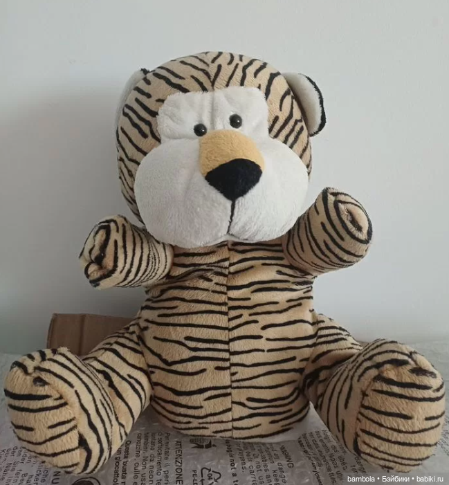 Лот кукол , винтажные + современные . Новые и не очень (фото 8)