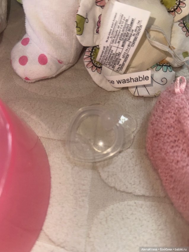 Кукла Gotz с аксессуарами (фото 3)