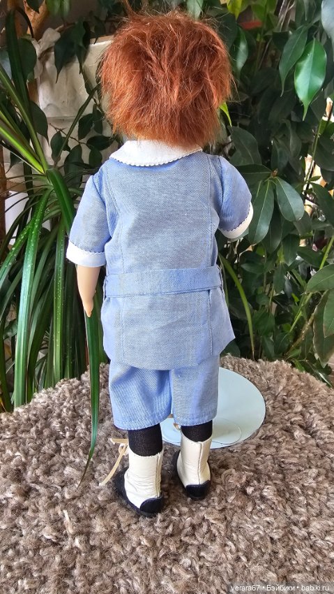 Феликс(Felix) от Heidi Plusczok (фото 4)