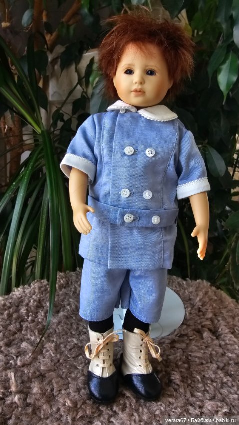 Феликс(Felix) от Heidi Plusczok (фото 7)