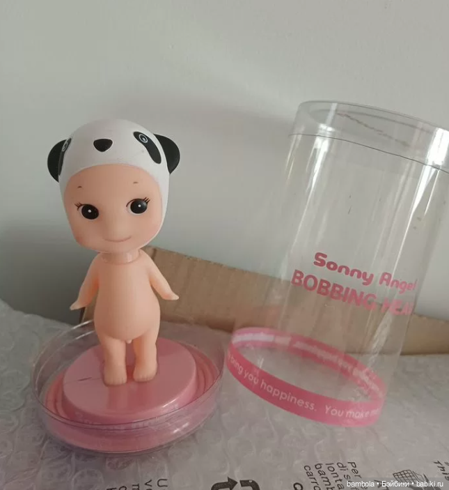 Лот кукол , винтажные + современные . Новые и не очень (фото 5)