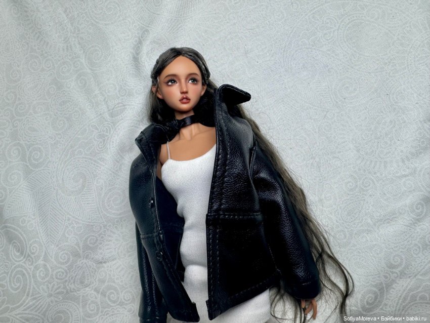 Авторская bjd — Куклы BJD (фото 2)