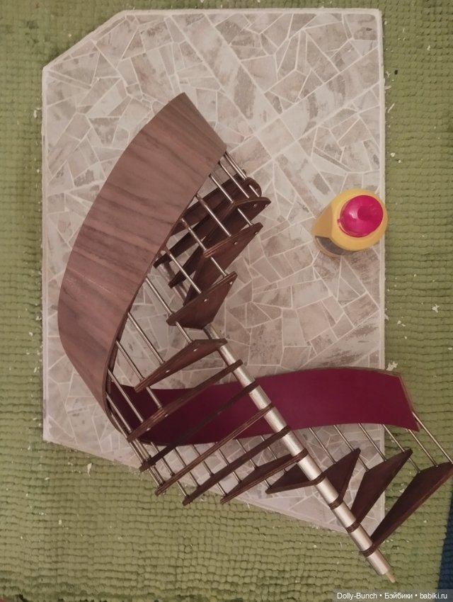 Заготовки для ступеней 1/6 (фото 2)