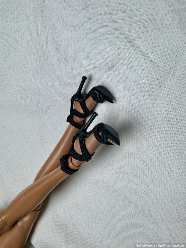 Авторская bjd — Куклы BJD (фото 5)