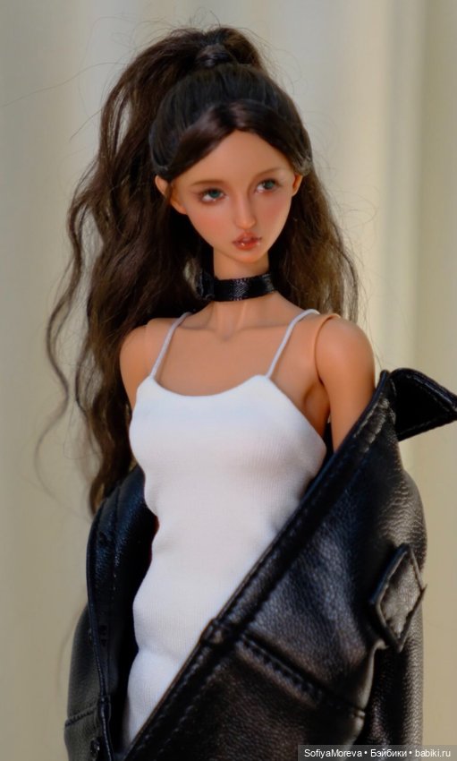 Авторская bjd — Куклы BJD