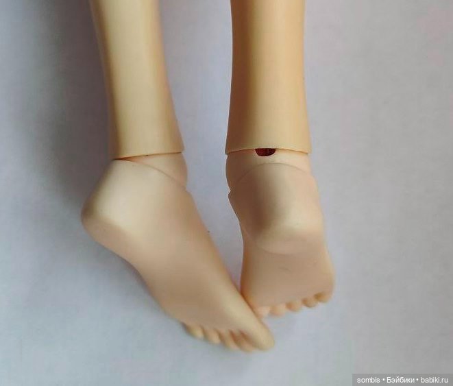 Продам: Dollshe Arsene на теле resinsoul, фешн (фото 6)