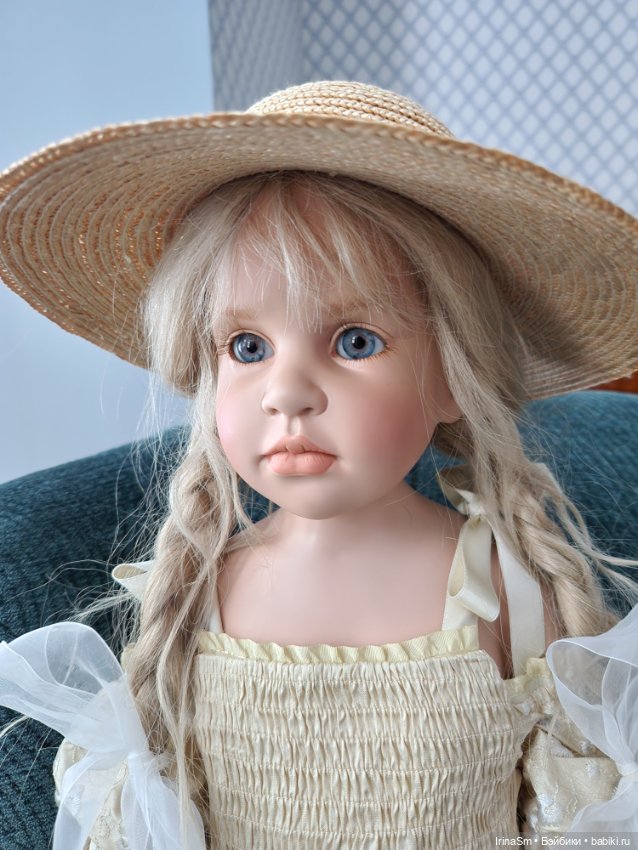 Binella от Hildegard Gunzel для WPM (фото 5)