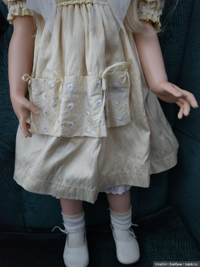 Binella от Hildegard Gunzel для WPM (фото 6)