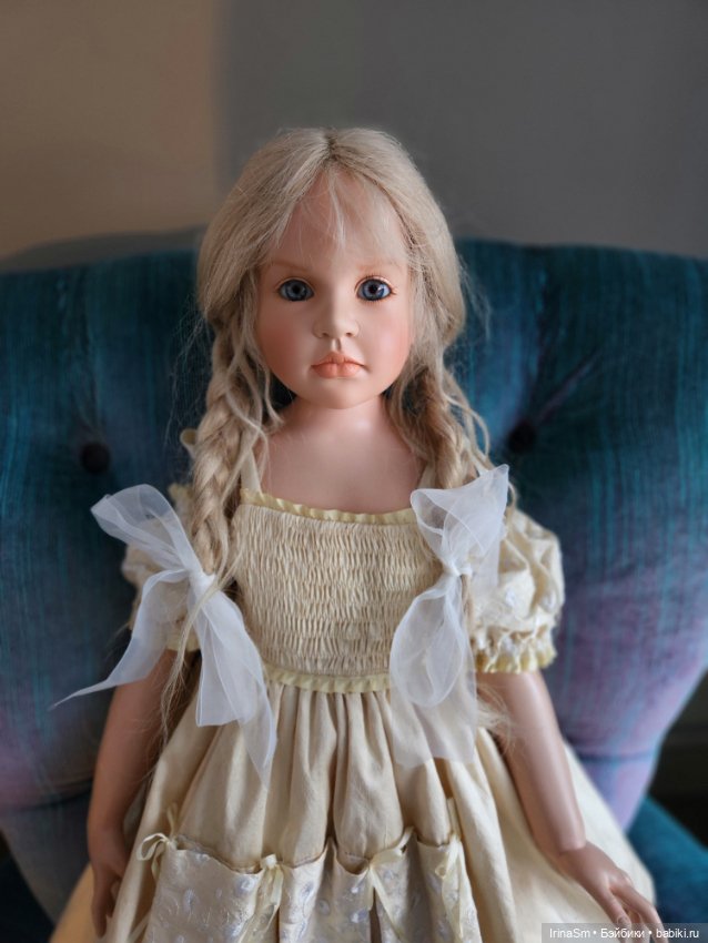 Binella от Hildegard Gunzel для WPM (фото 2)