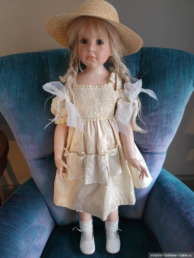 Binella от Hildegard Gunzel для WPM (фото 4)