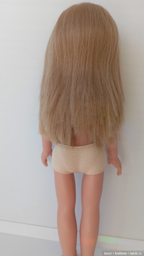 Paola Reina Карла, 2017г — Игровые куклы (фото 4)