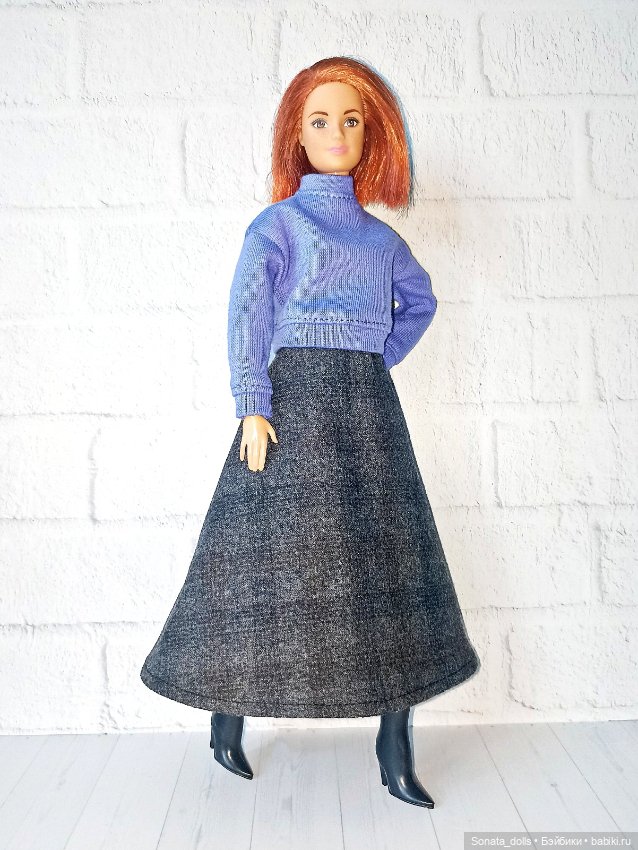 Одежда для куклы Барби — Одежда для кукол