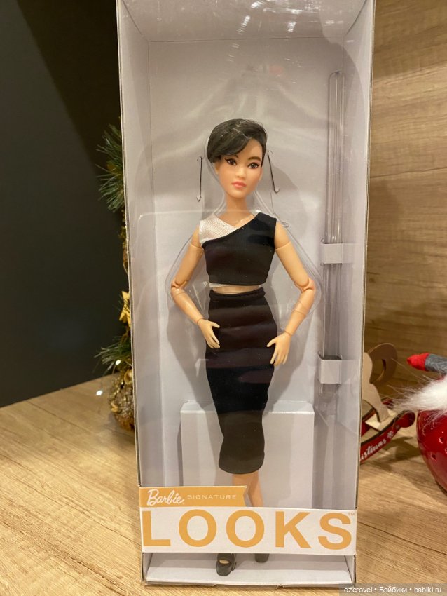 Barbie — Игровые куклы