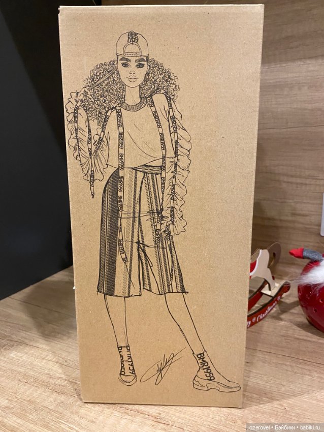 Barbie — Игровые куклы (фото 3)