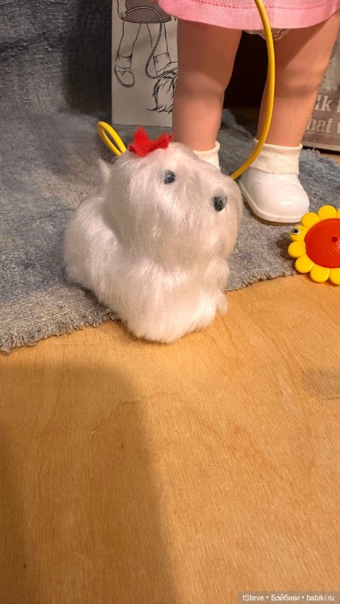 Penny Puppywalker (1971-1972гг) (фото 3)