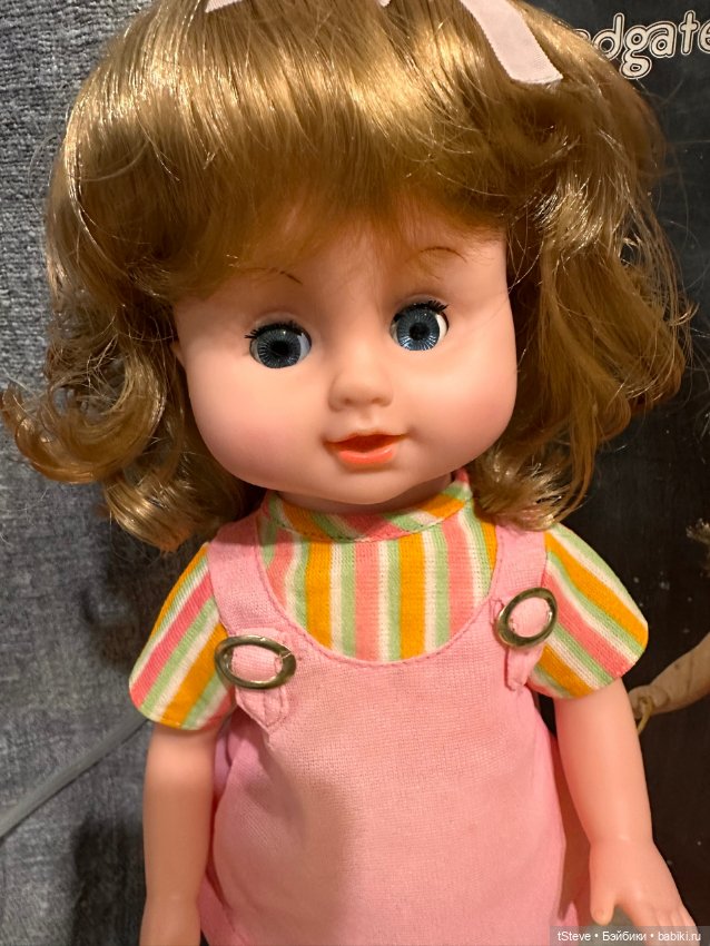 Penny Puppywalker (1971-1972гг) (фото 2)