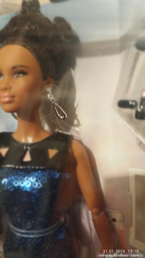 The Barbie Look Collection "Night Out" 2015 (фото 2)