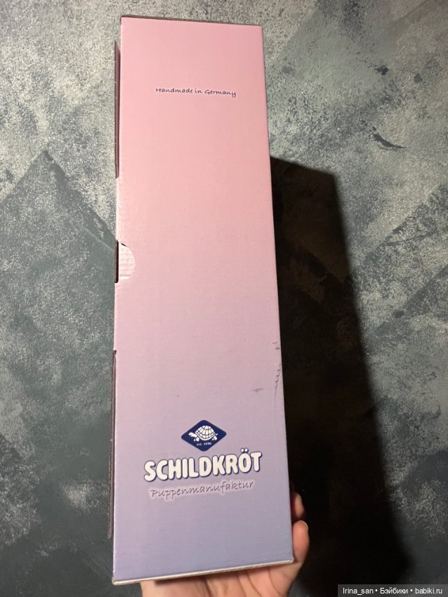 Ида Мюллер-Вихтель №1 (Müller-Wichtel Ida) (фото 9)