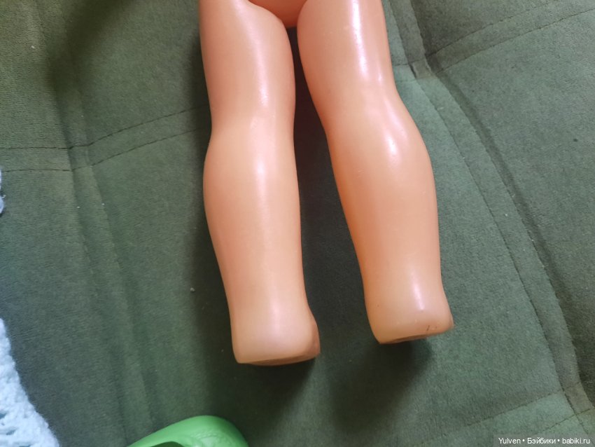 Кукла Таня Донецкая фабрика (фото 6)