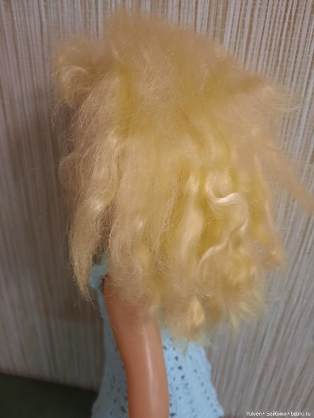 Кукла Таня Донецкая фабрика (фото 3)