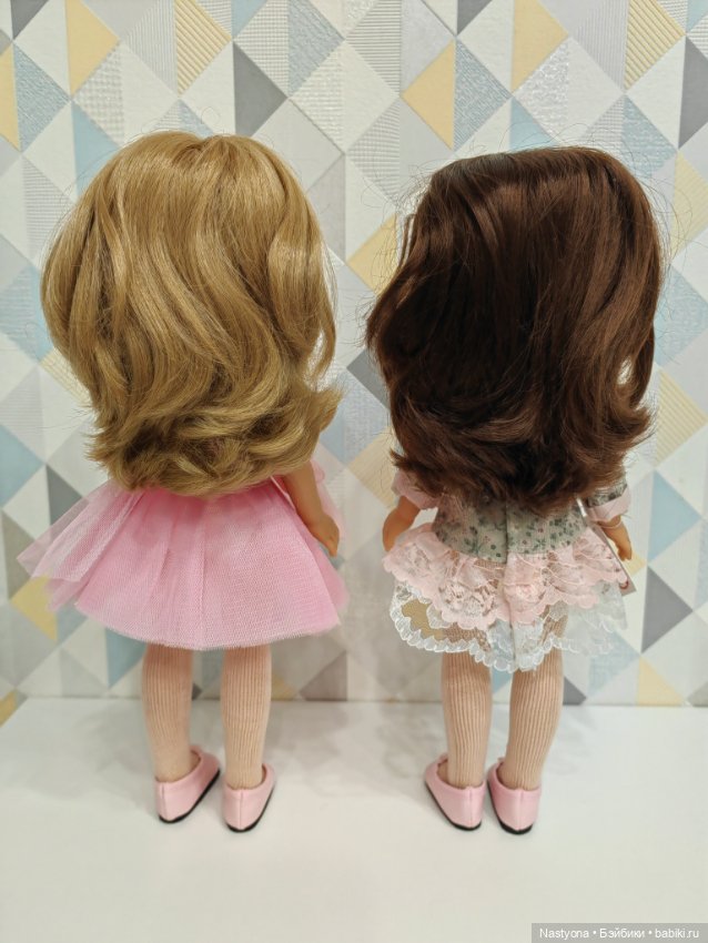 Paola Reina Карла Балерина 2016 года (фото 4)