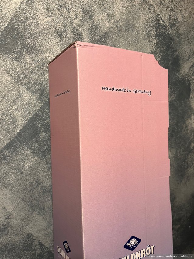 Мюллер-Вихтель Мона (Müller-Wichtel Mona) (фото 9)