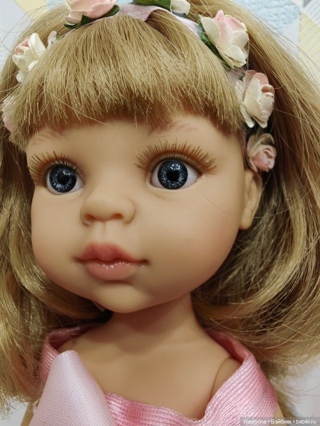 Paola Reina Карла Балерина 2016 года (фото 3)