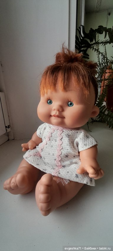 Кривоножка и немолодая паолочка (фото 2)