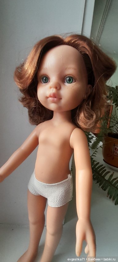 Кривоножка и немолодая паолочка (фото 6)