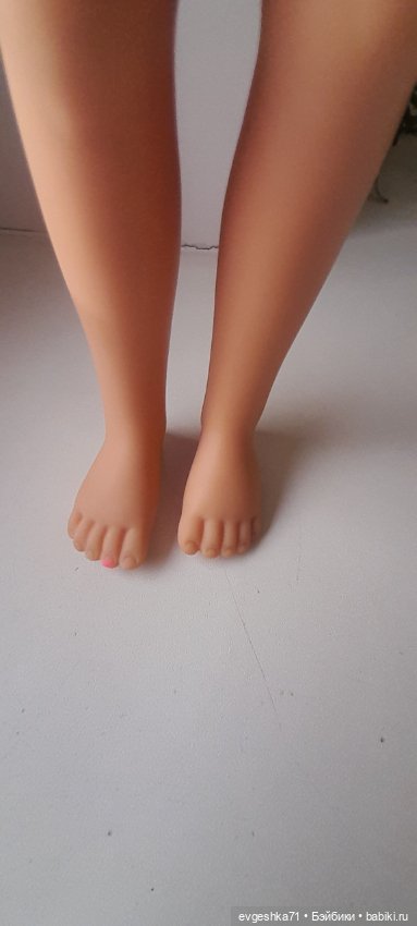 Кривоножка и немолодая паолочка (фото 9)