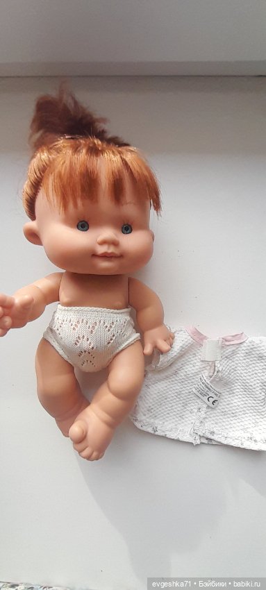 Кривоножка и немолодая паолочка (фото 3)