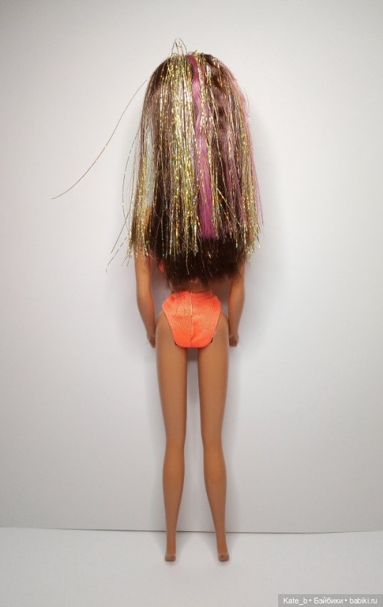 Splash & Color Teresa — Игровые куклы (фото 3)