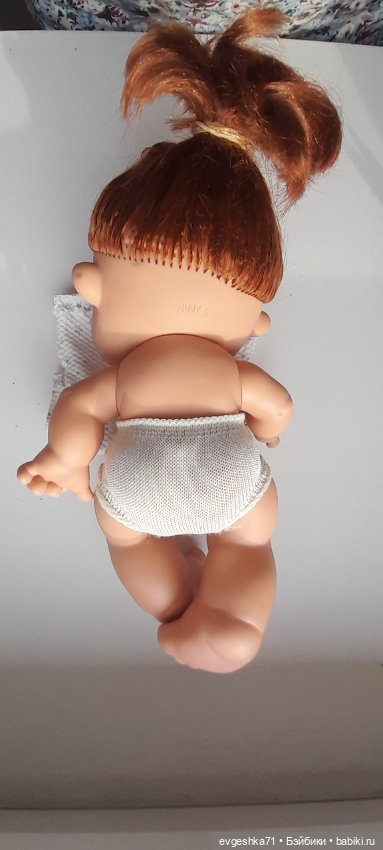 Кривоножка и немолодая паолочка (фото 4)