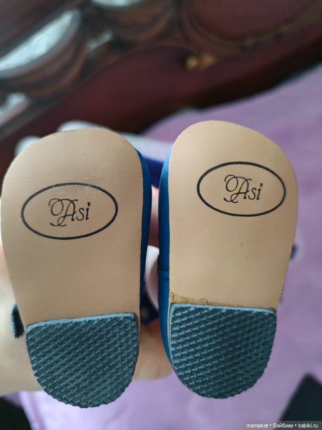 Продаётся девочка фирмы Asi (фото 3)