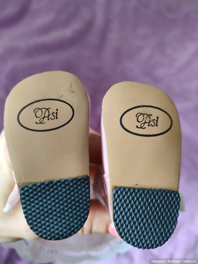 Продаётся куколка фирмы Asi (фото 8)