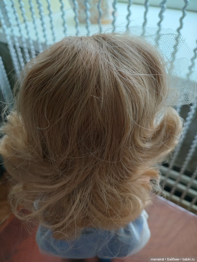 Продаётся девочка фирмы Asi (фото 6)