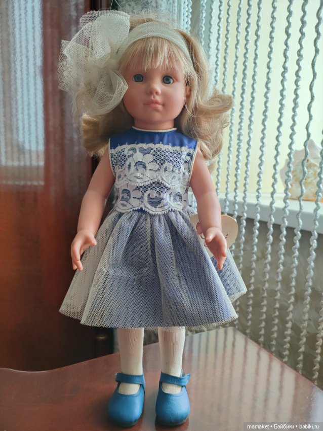 Продаётся девочка фирмы Asi