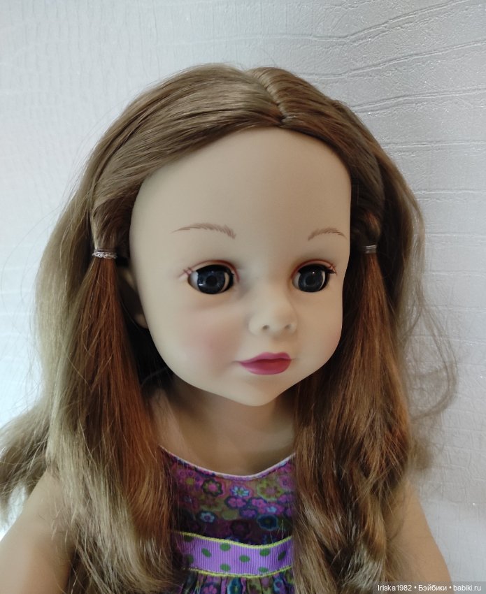 Кукла Madame Alexander — Игровые куклы (фото 6)