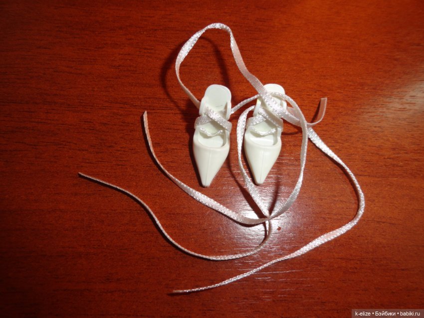 Аксессуары для Барби — Другие аксессуары для кукол (фото 3)