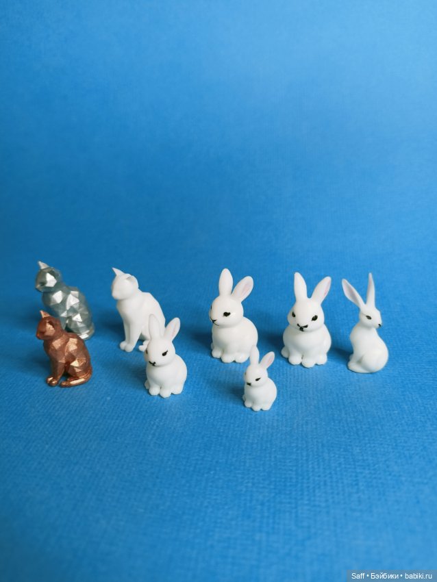 Статуэтки наполнение миниатюра для румбокса 1/6