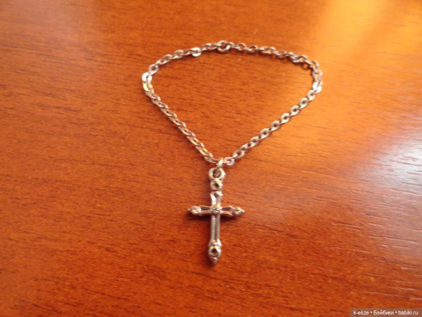 Аксессуары для Барби — Другие аксессуары для кукол (фото 6)