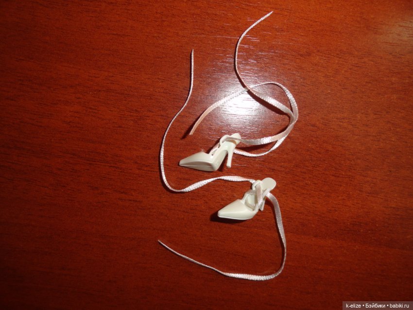 Аксессуары для Барби — Другие аксессуары для кукол (фото 4)